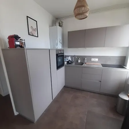 R'apparts T2 Cosy Et Vintage